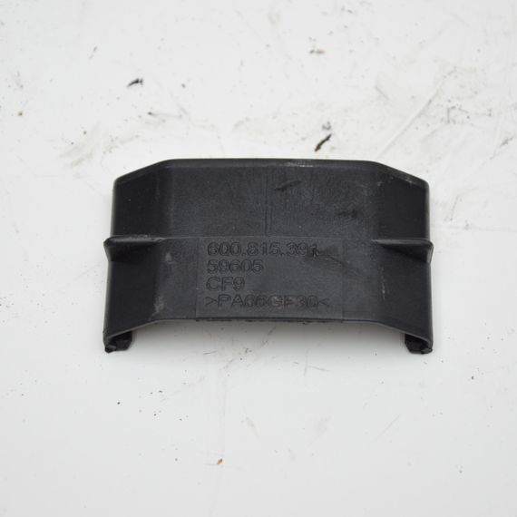 Кришка фільтра салону Volkswagen Polo 2005-2015 Накладка фільтра салону Фольксваген Поло 6Q0815391