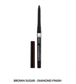 Мерцающий карандаш для глаз Avon Коричневый сахар/Brown Sugar 0.35г