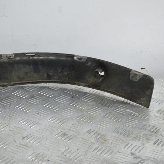 Накладка заднього бампера права Peugeot 607 рестайлінг молдинг на бампер правий Пежо 607 9649122677 | Зображення 7