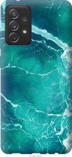 Чохол для Samsung Galaxy A72 A725F з пластику FCh_057078