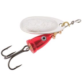 Блешня Blue Fox Vibrax Hot Pepper (розмір No2, 6 г) — BFSD2 RS