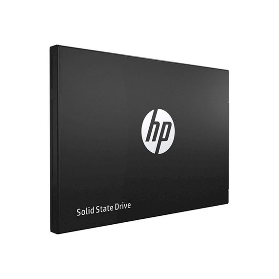 Накопитель SSD 2.5&quot; 500GB S700 HP (2DP99AA) | Зображення 1