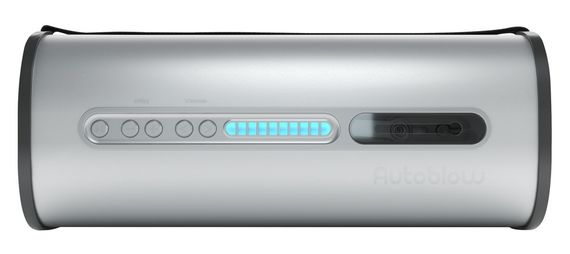 Мастурбатор - Autoblow VacuGlide Sex Aura | Зображення 2