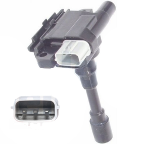 Котушка запалювання SUZUKI SX4, SUZUKI SWIFT III, SUZUKI ALTO VI, SUZUKI BALENO, IGNIS II, JIMNY, LIANA