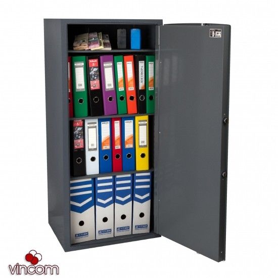Сейф офисный Safetronics NTL 120LG | Зображення 2