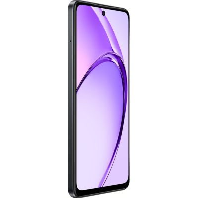 Мобильный телефон Oppo A40m 8/256GB Sparkle Black CPH2669 (OFCPH2669_BLACK_8/256) | Зображення 1