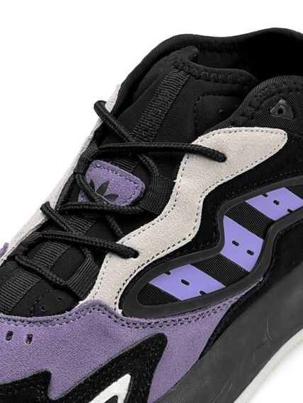 Чоловічі кросівки Streetball 2.0 Black 43 27,5 | Зображення 3