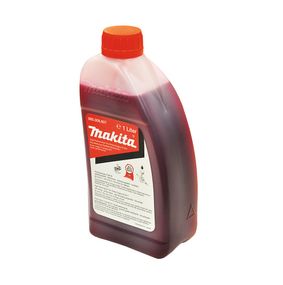 Мастило для 2-тактного двигуна 1 л Makita 980008607