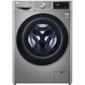 Стиральная машина LG F2V5GG9T - Топ Продаж!