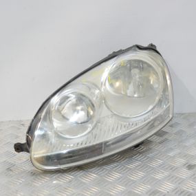 Фара ліва Volkswagen Golf V 2003-2009 Фара передня ліва Фольксваген Гольф 5 1K6941005P
