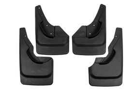 Бризковики (4 шт) для Jeep Grand Cherokee WJ 1999-2004рр.