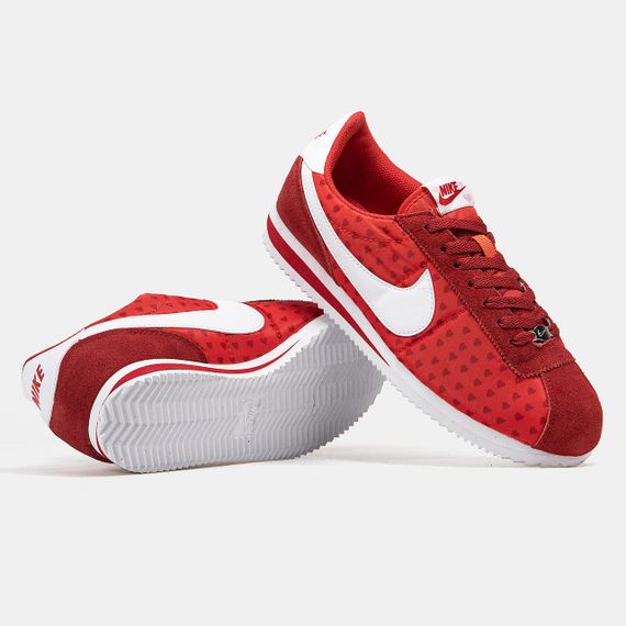 Кросівки Cortez red весна/осінь 2135 40