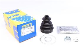 Пильник ШРКШ зовнішній Mazda 2 07-15 20x68x100  к-кт  13-0710