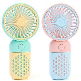 Мини вентилятор Z8