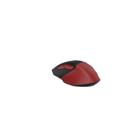 Мишка A4Tech FM45S Air USB Sports Red (4711421992510) | Зображення 6