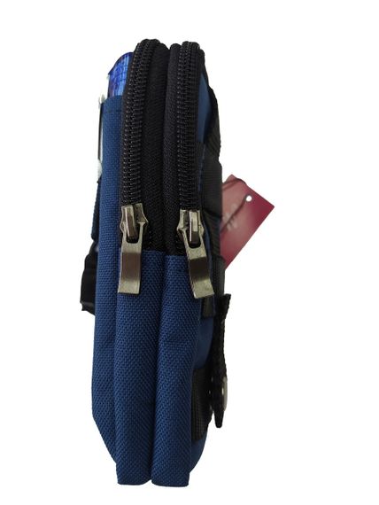 Органайзер M&M Вид 4 Blue Angels синій (213496) | Зображення 3