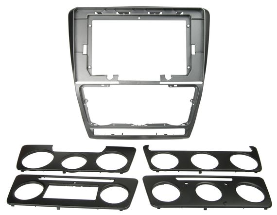 Перехідна рамка Carav Skoda Octavia (22-1216)
