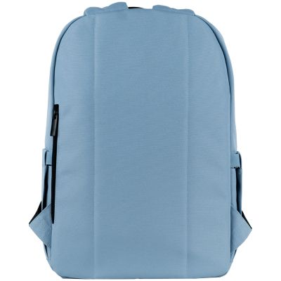 Рюкзак школьный GoPack Education Teens 178 сіро-блакитний (GO25-178L-3) | Зображення 2