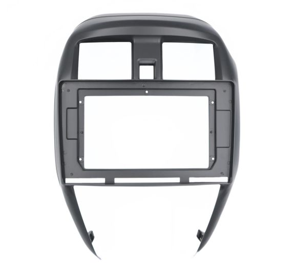 Штатна магнітола серії QIV Q1 під Nissan Sunny 2014-2016 (F1) 10 дюймів | Зображення 1