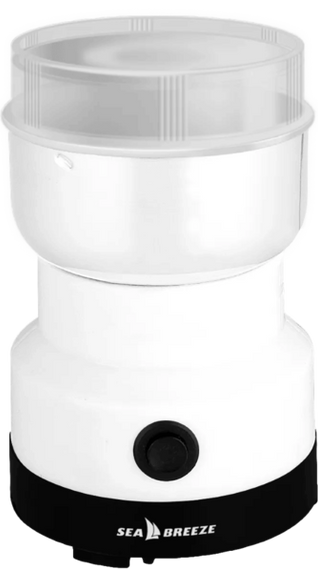Кавомолка SeaBreeze SB-080, 200Вт, 60 гр