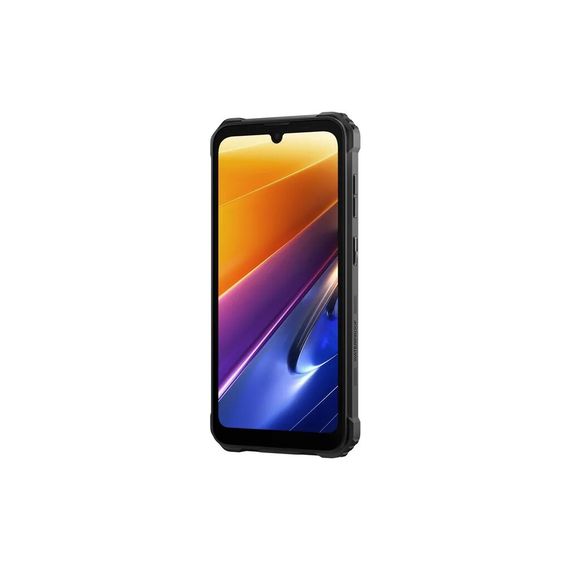 Мобільний телефон Blackview BV5300 Plus 8/128GB NFC Orange (6931548318552) | Зображення 1