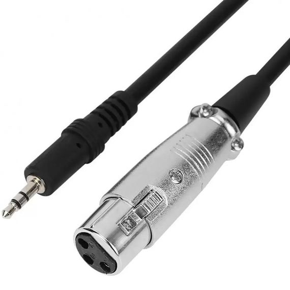 Ігровий стрім мікрофон Media-Tech Професійний набір XLR USB чорний | Зображення 3