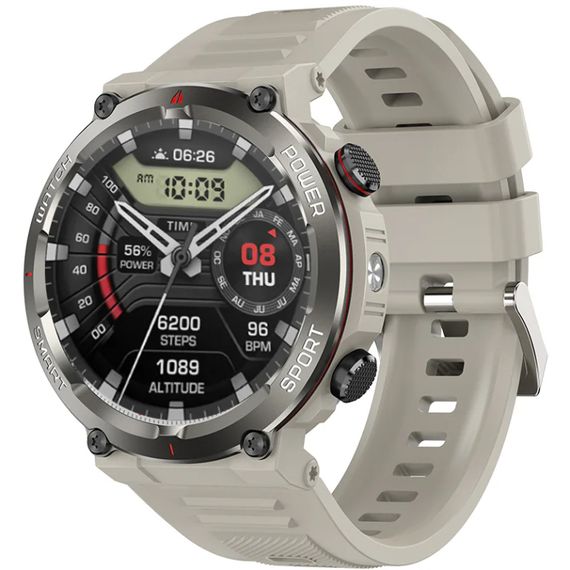 Годинник Blackview W50 Pro Khaki | Зображення 5