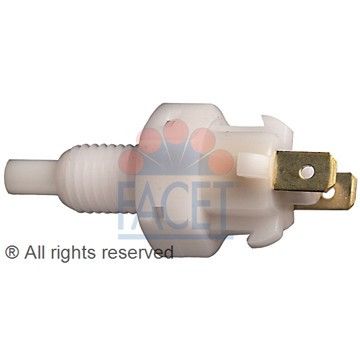 Датчик педали тормоза Opel Combo/Omega 86-, Facet, 7.1004,