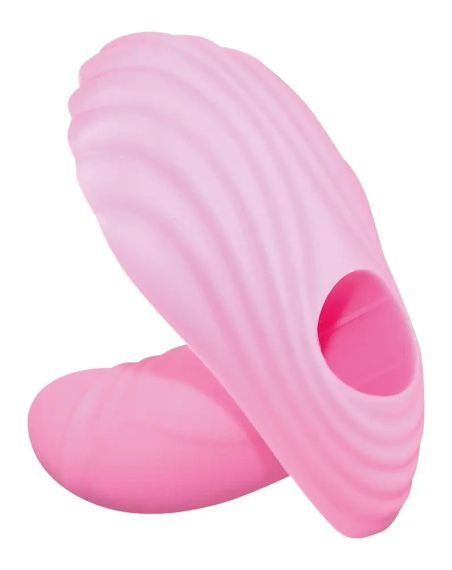 Вибростимулятор Shelly Sex Aura | Зображення 5