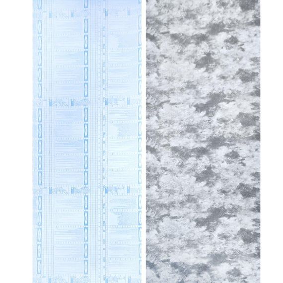 Самоклеюча плівка 0,45х10м х 0,07мм Сірий камінь SW-00001238 | Зображення 2