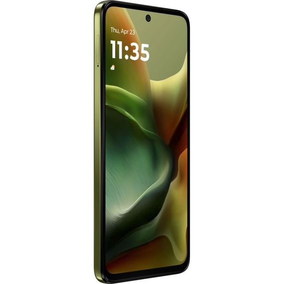 Мобильный телефон Motorola G15 8/512GB Iguana Green (PB6E0065UA) | Зображення 2