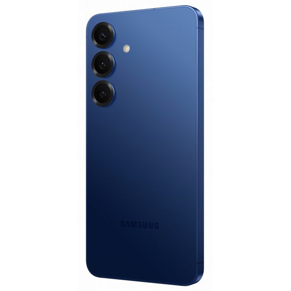 Мобільний телефон Samsung Galaxy S25 12/512Gb Navy (SM-S931BDBHEUC) | Зображення 6