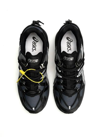 Кросівки ASICS Gel-Kahana TR V2 GTX  Black Grey весна / осінь А4488 44 27.5 | Зображення 6
