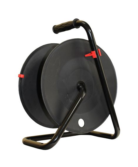 Котушка УК50 без дроту з заземленням та термозахистом до подовжувача Ny95504426 | Зображення 2