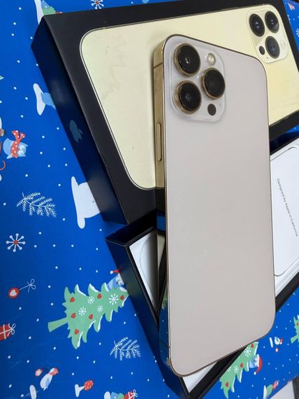 Смартфон Apple iPhone 13 Pro Max 128gb