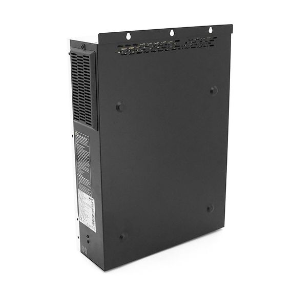 Гібридний інвертор MUST PV18-4024ECO. 4000W, 24V, струм заряду 60A, 170-280V, MPPT (100А, 60-360 Vdc), 318 454 122.5 мм. 8 кг. | Зображення 2