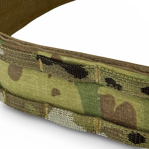 Тактичний пояс RAGNAROK "FENRIR" – IRR CORDURA® Мультикам M | Зображення 6