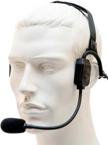 Гарнітура Power Time Bone Conduction PTE-570 з мікрофоном