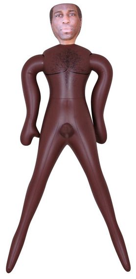 Секс кукла - Mista Cool Male Love Doll sexstyle | Зображення 1