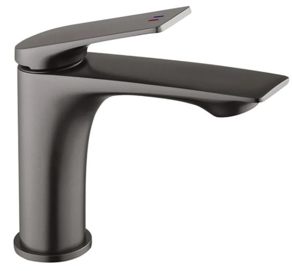 Змішувач для раковини Kroner KRP Graz - GRP010 (CV031338)