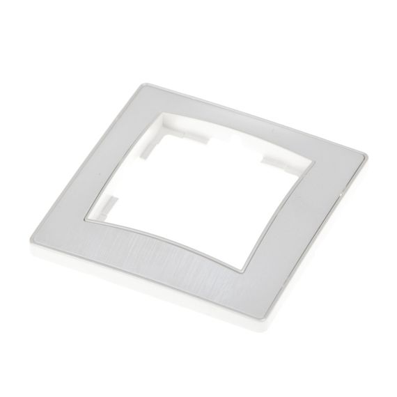 Рамка одинарная RB-1F/B pl | Зображення 2