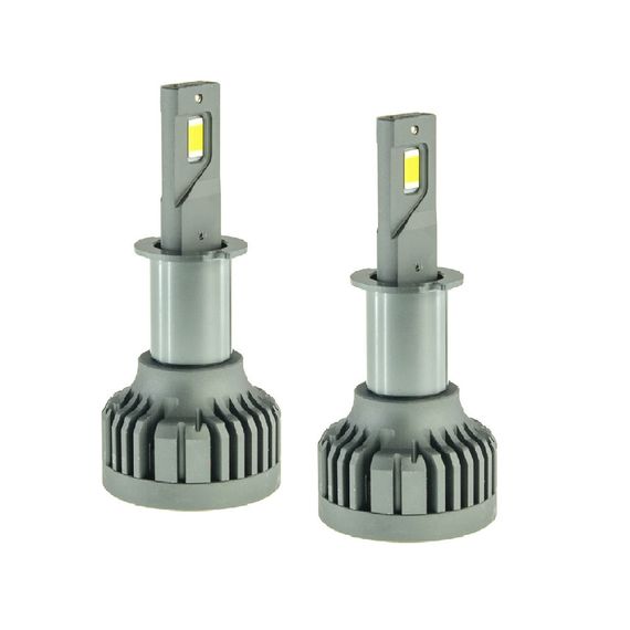 Светодиодные лампы Cyclone LED H3 5500K type 34 (2 лампа)