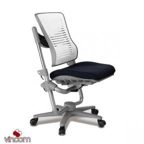 Кресло Goodwin ANGEL (AKC01) черный