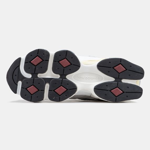 Чоловічі кросівки New 9060 Cordura весна / осінь 1720 45 29 | Зображення 8