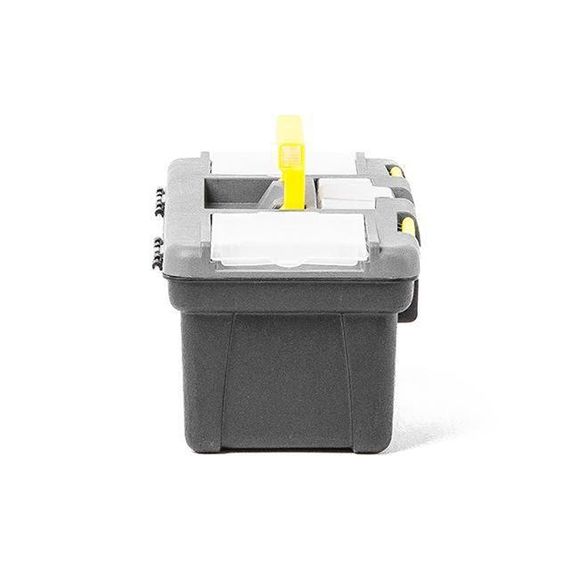 Ящик для інструментів 12" 300*154*124 мм INTERTOOL BX-0312 | Зображення 2