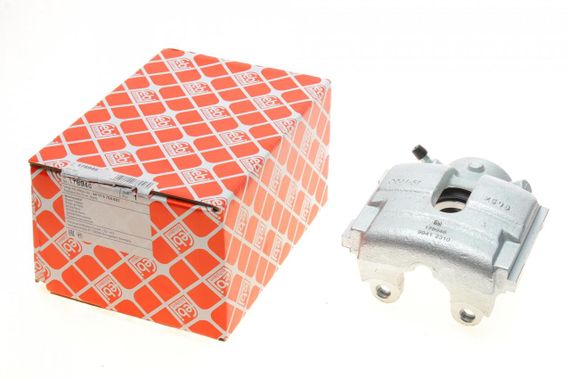 Супорт гальмівний передній  L BMW 3 E46 X3 E83 97-07 178946