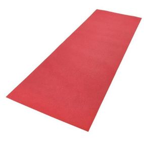 Коврик для йоги Reebok Yoga Mat красный Уни 173 x 61 x 0.4 см RAYG-11022RD