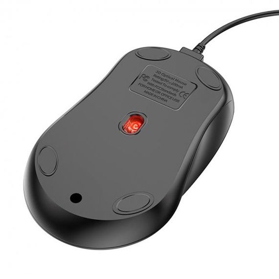 Миша BOROFONE BG4 Business | Зображення 2