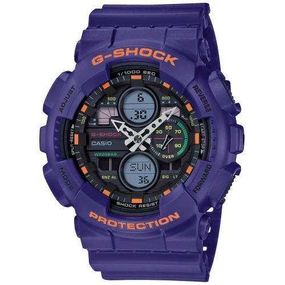 Годинник Casio GA-140-6AER