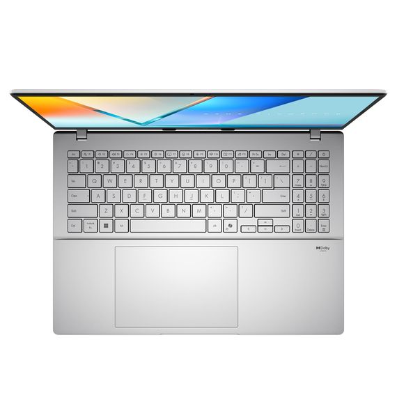 Ноутбук ASUS Vivobook S 16 S3607CA-RP008 16&quot; WUXGA IPS 90NB16I1-M00090 | Зображення 3
